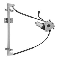 Magneti 350103244000 Manivelas para janelas
