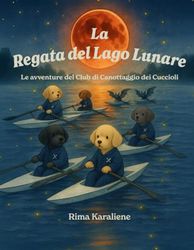 La Regata del Lago Lunare