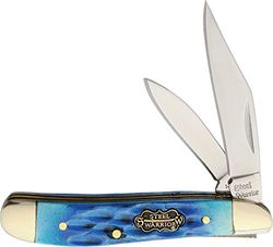 Frost Cutlery FSW107CBJ zakmes unisex - volwassenen, meerkleurig, eenheidsmaat