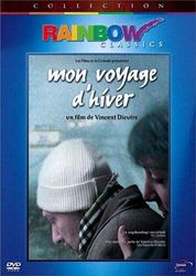 Mon voyage d'hiver [Francia] [DVD]