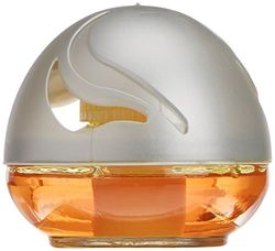 Air Wick Decosphere - ambientador decorativo, essência para casa e carro com aroma de manga e lima, 1 unidade
