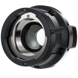 Blackmagic Design CINEURSAMUPROTB4HD adattatore per lente fotografica