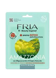 Fria Maschera Monofase Effetto Detox AMAZZONIA