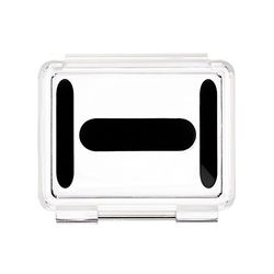 Mantona 20252 Cache de Boîtier pour Caméscope GoPro Noir