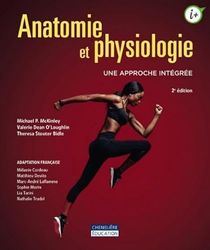 Anatomie et physiologie