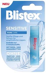 Blistex Sensitive 4,25 g.