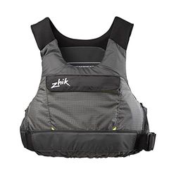 Zhik Andere Nuevo 2024-P3 ISO-12402-5 PFD Gry L 68385, Multicolor, One Size