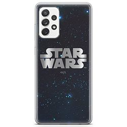 ERT GROUP etui na telefon Samsung A72 5G, case oryginalny i oficjalnie licencjonowany przez Star Wars, wzór Gwiezdne Wojny 003, optymalnie dopasowane, plecki z TPU