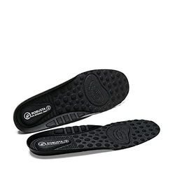 Robusta, Modello AYR Integral High Imbottito Unisex-Adulto, Nero, 39 EU Larga