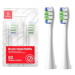 Oclean Brossettes de recharge professional W02