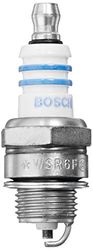 Bosch WSR6F Candele per utensili da giardinaggio e silvicoltura, 1 candela