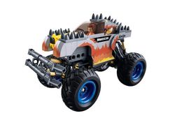 Sluban off-road voertuig