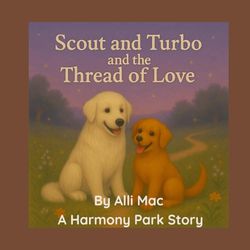 Scout and Turbo and the Thread of Love