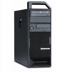 LENOVO ThinkStation S30 Xeon E5-1620 4 x 2 GB DDR3 1 TB SATA DVD-RW NVIDIA Quadro2000 W7P64 TW 0568-35G