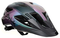 Spiuk Kaval Hjälm, Vuxna Unisex, Skimrande, L