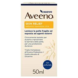 Aveeno Skin Relief Cica Balm