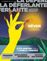 La Déferlante n°12 - Rêver: Rêver