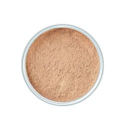 Artdeco Mineral Powder Fondo de Maquillaje Tono 6 Honey - 15 g, N.º 6 Honey (1180-34064)