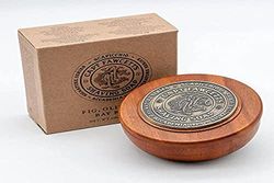 Captain Fawcett Jabón de Afeitar Scapicchio Captain Fawcett 110gr 200 g