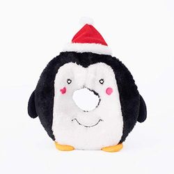 ZippyPaws Donutz Buddies - Pingouin