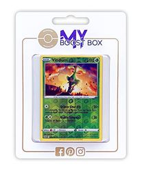 my-booster Pokémon Company SWSH12-FR-14HR