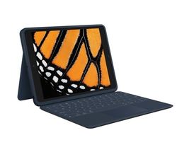Logitech robuuste combo 3 touch