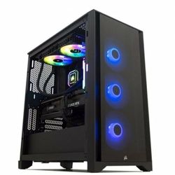 PcCom PC desktop Imperial Intel Core i7-13700KF 32GB RAM 2TB SSD Nvidia Geforce RTX 4070