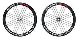Campagnolo Bora One 50 Tube Bright Label 28"