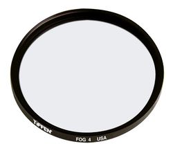 Tiffen 43F4 - Filtro de Niebla 4 (43 mm)
