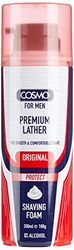 Cosmo For Men Premium Lather Original 200ml