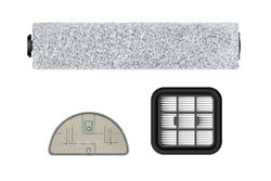 GRUNDIG GMS4080 - Accesorios para Robot Aspirador (plástico)