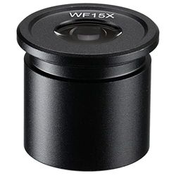 Bresser Microscope Wide Angle Eyepiece WF-15x 30.5mm