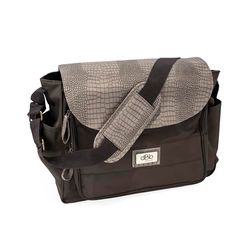 Sac à langer "Python" dBb Remond - marron