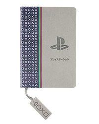 NUMSKULL Playstation - Premium Notepad