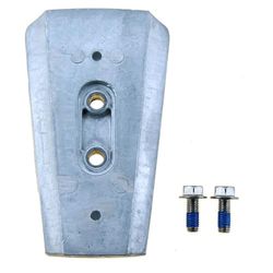 NUEVO 2024 - ANODO ALUMINIO