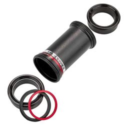 Race Face Bottenfäste BB92 Ø30 Dubbel rad - 92