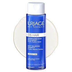 D.S. Hair Soft Balancing Shampoo 200 Ml