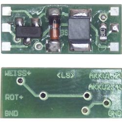 Sol Expert 1377842 90444 CarSystem - Juego de iluminación (1-3 V, 14 x 6 x 3,5 mm)