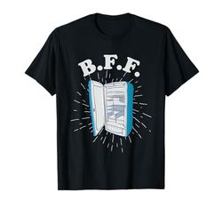BFF Refrigerator Fridge T-Shirt