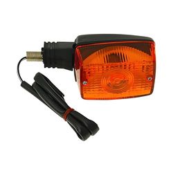Intermitente dianteiro para Honda PX50, sh75