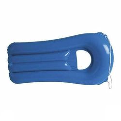 BigBuy Outdoor Uppblåsbar matta, orange, standard