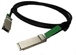 Cisco QSFP-H40G-CU2M= 2m QSFP+ QSFP+ InfiniBand Cable - InfiniBand Cables (2 m, QSFP+, QSFP+, 40 Gbit/s)