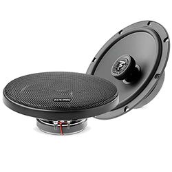 Focal ACX 165 S - 2-weg coaxiale set, zeer dun, 16,5 cm