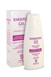 No Brand Champú de la marca Xhekpon ideal para Unisex Adulto