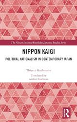 Nippon Kaigi: Political Nationalism in Contemporary Japan