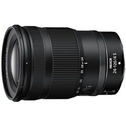 NIKON Objectif NIKKOR Z 24-120mm f/4 S