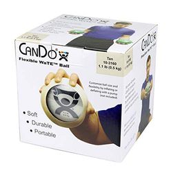 Cando Balón Med