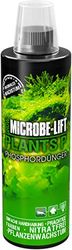 MICROBE-LIFT Plants P – Fertilizante líquido de fósforo para Plantas de Acuario, Altamente Concentrado, Transparent