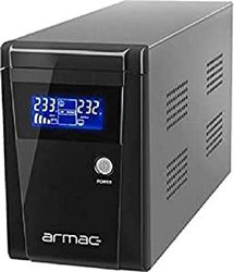 Armac Office 1000E Lcd