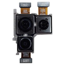 ranjin Compatible with Huawei Volver Frente a la cámara para Huawei Mate 30